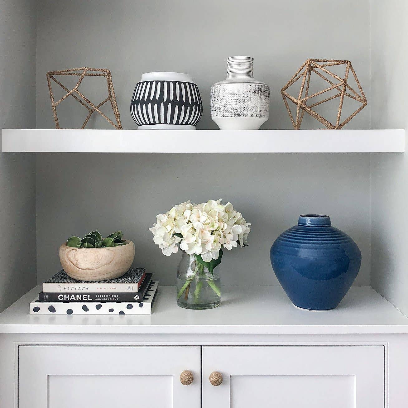 Burton Vase