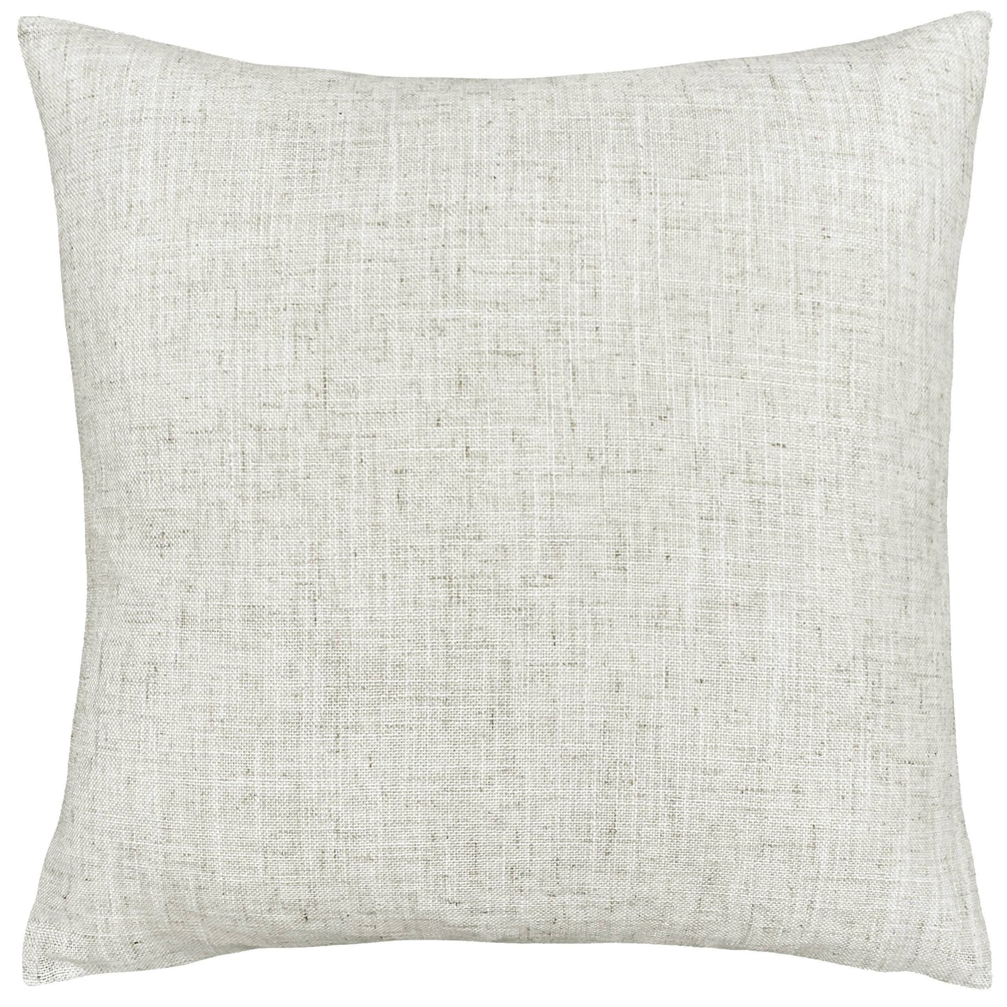 Snowy Cat Cushion