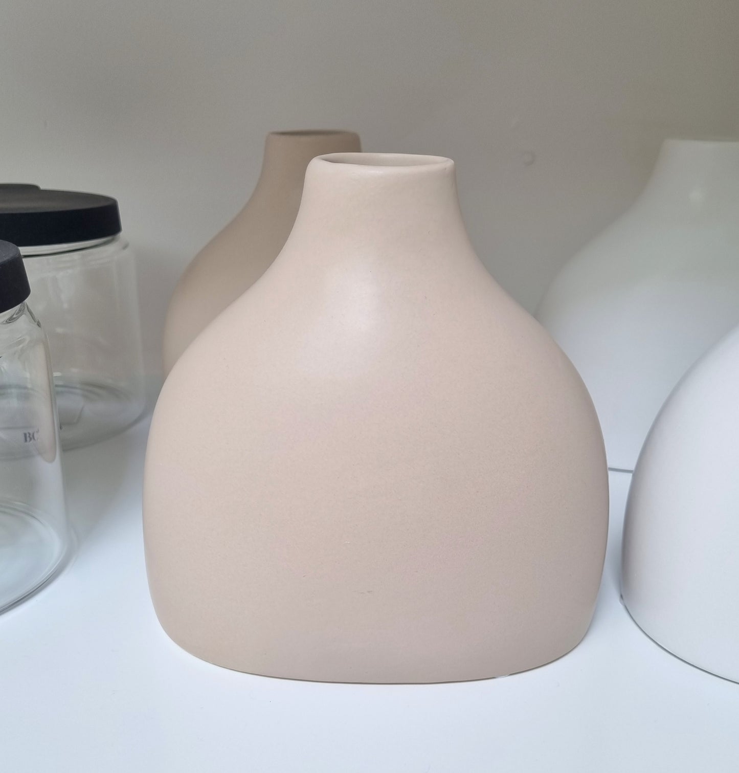 Peony Vase