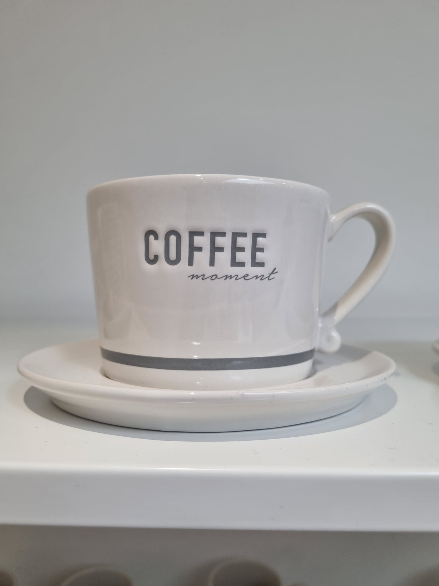Coffee Mug Saucer