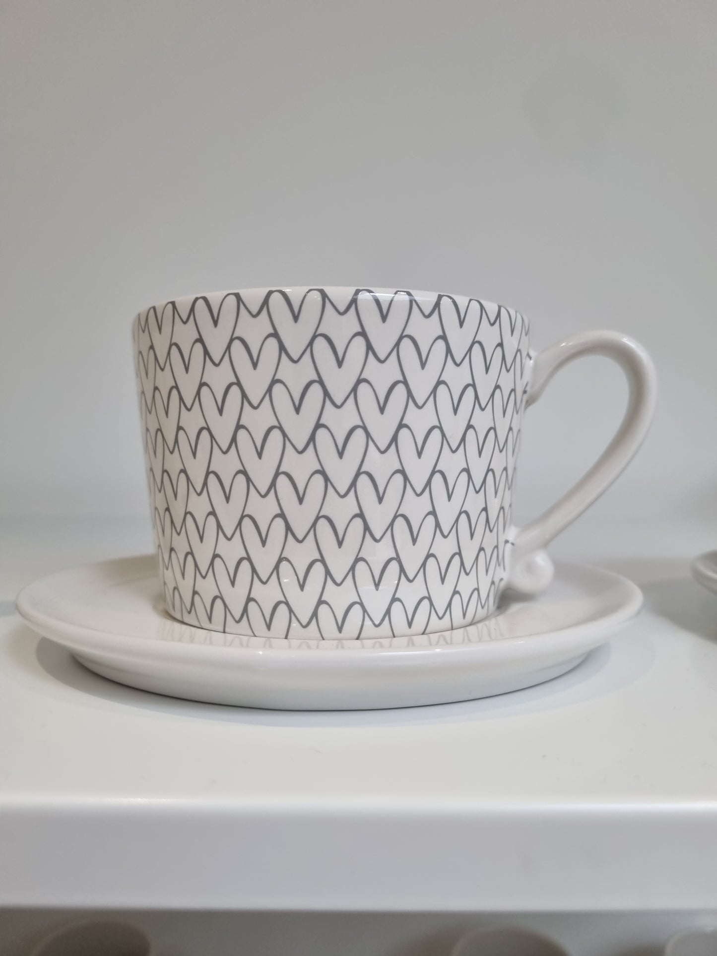 Coffee Mug Saucer