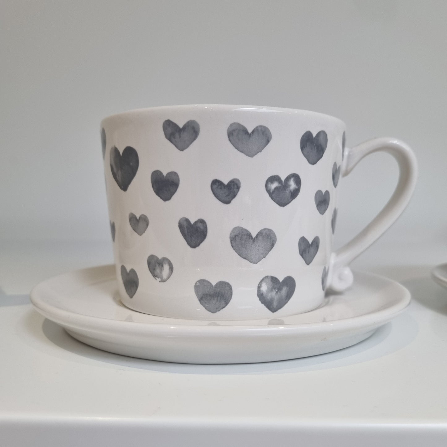 Coffee Mug Saucer