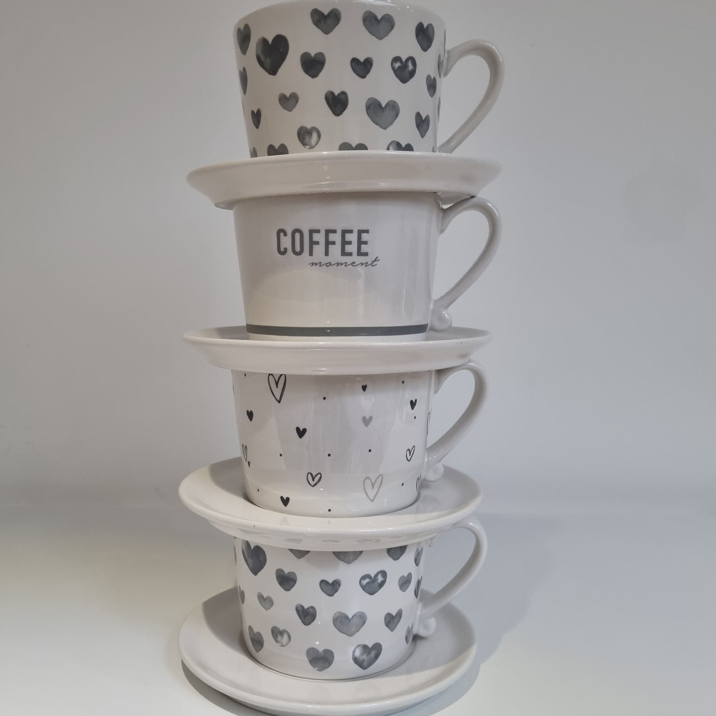 Coffee Mug Saucer