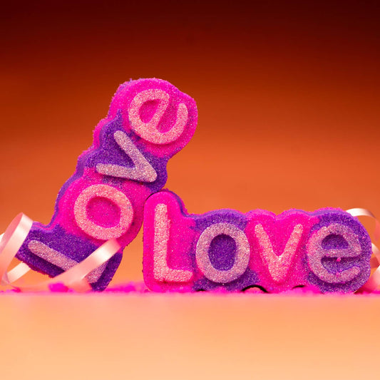 Love Bomb