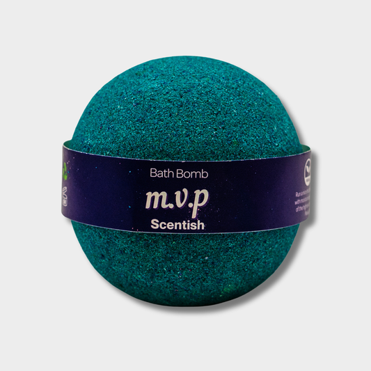 M.V.P. Bath Bomb