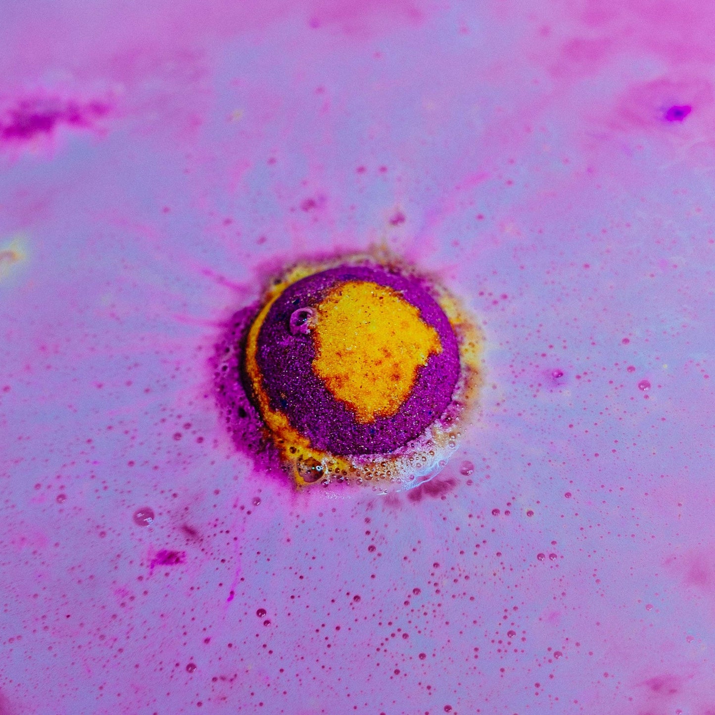 Passiontini Bath Bomb