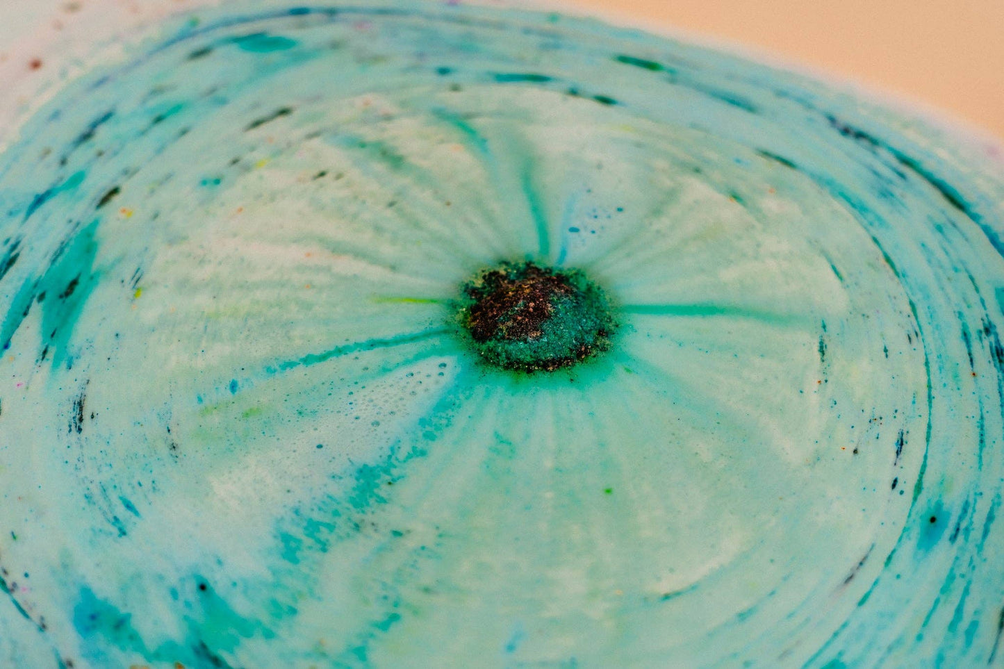 Bora Bora Bath Bomb