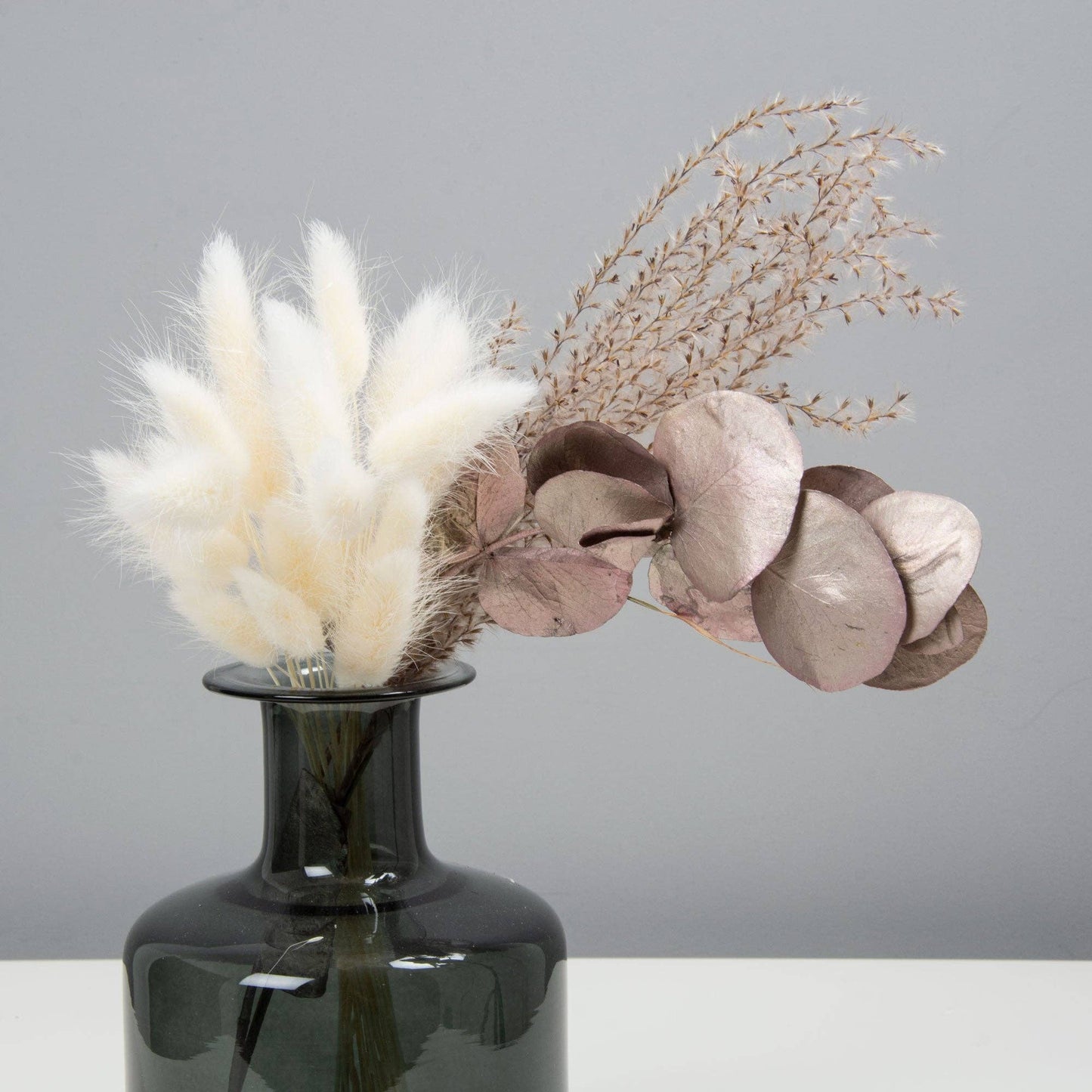 Bunny Tails White