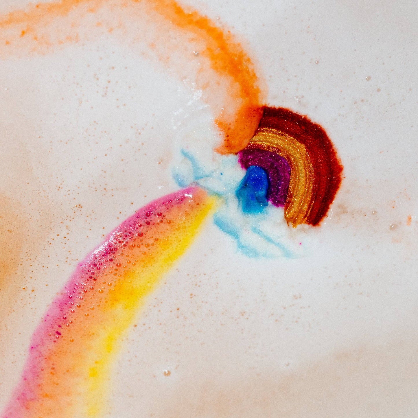 Bright Skies Bath Bomb