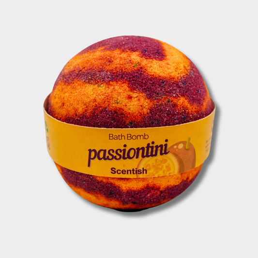 Passiontini Bath Bomb