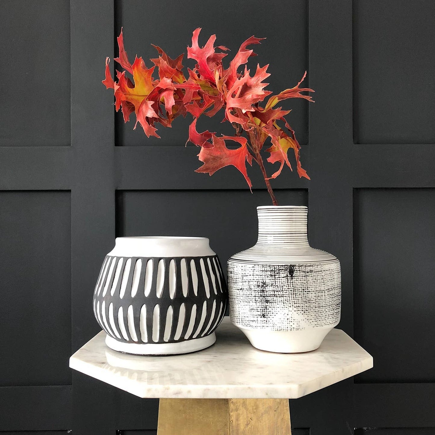 Vigo Vase