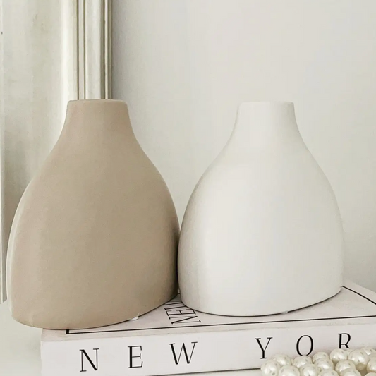 Peony Vase