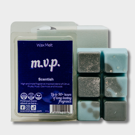 M.V.P. Wax Melt