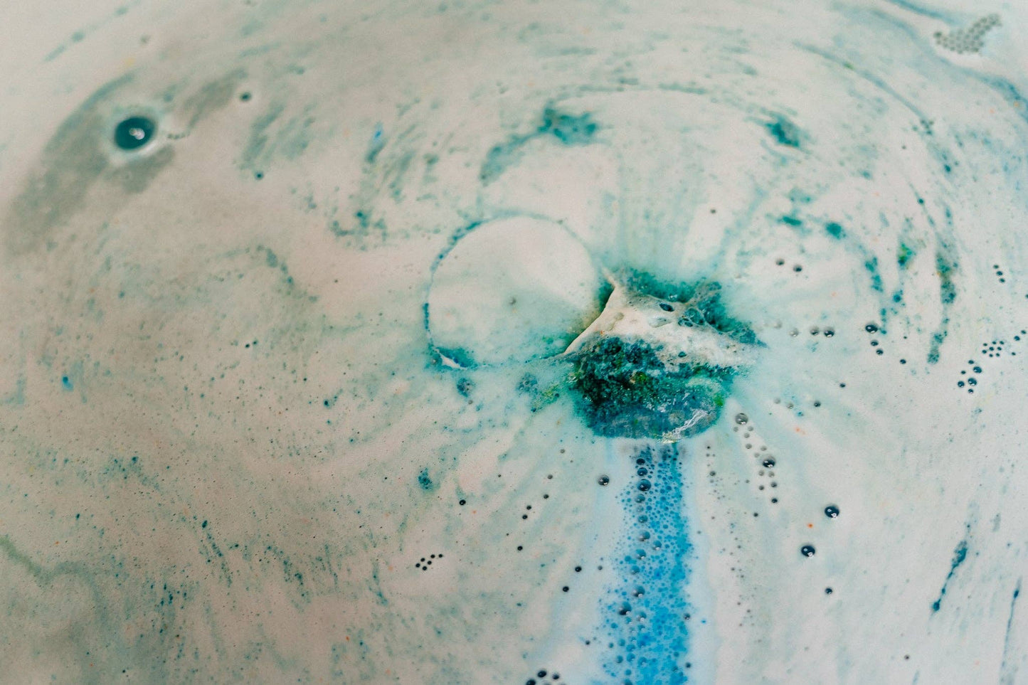 Deppth Bath Bomb