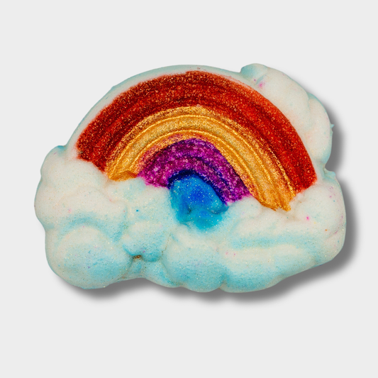 Bright Skies Bath Bomb