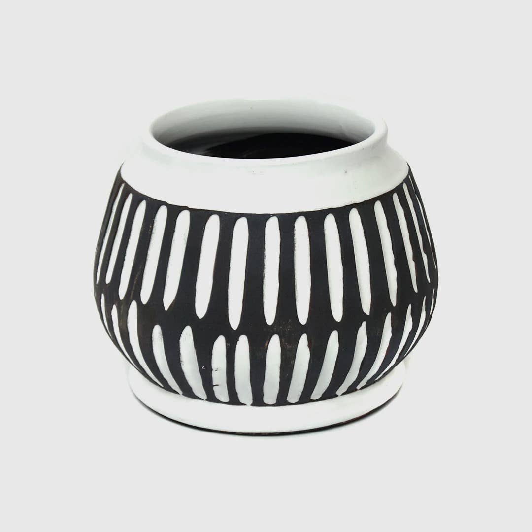 Vigo Vase