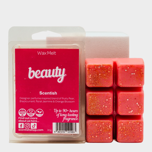 Beauty Wax Melt
