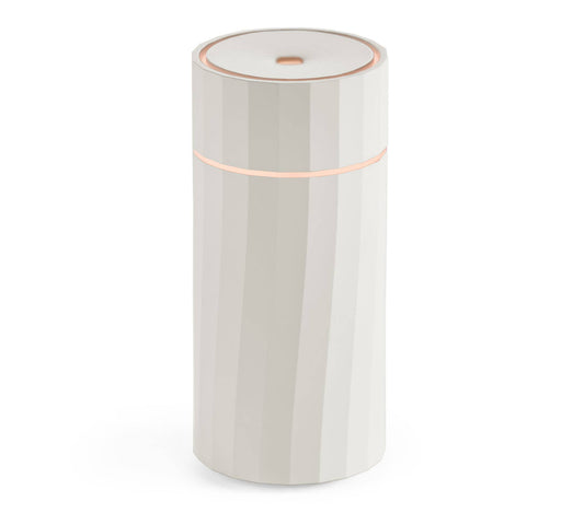 Nomad Aroma Diffuser - White