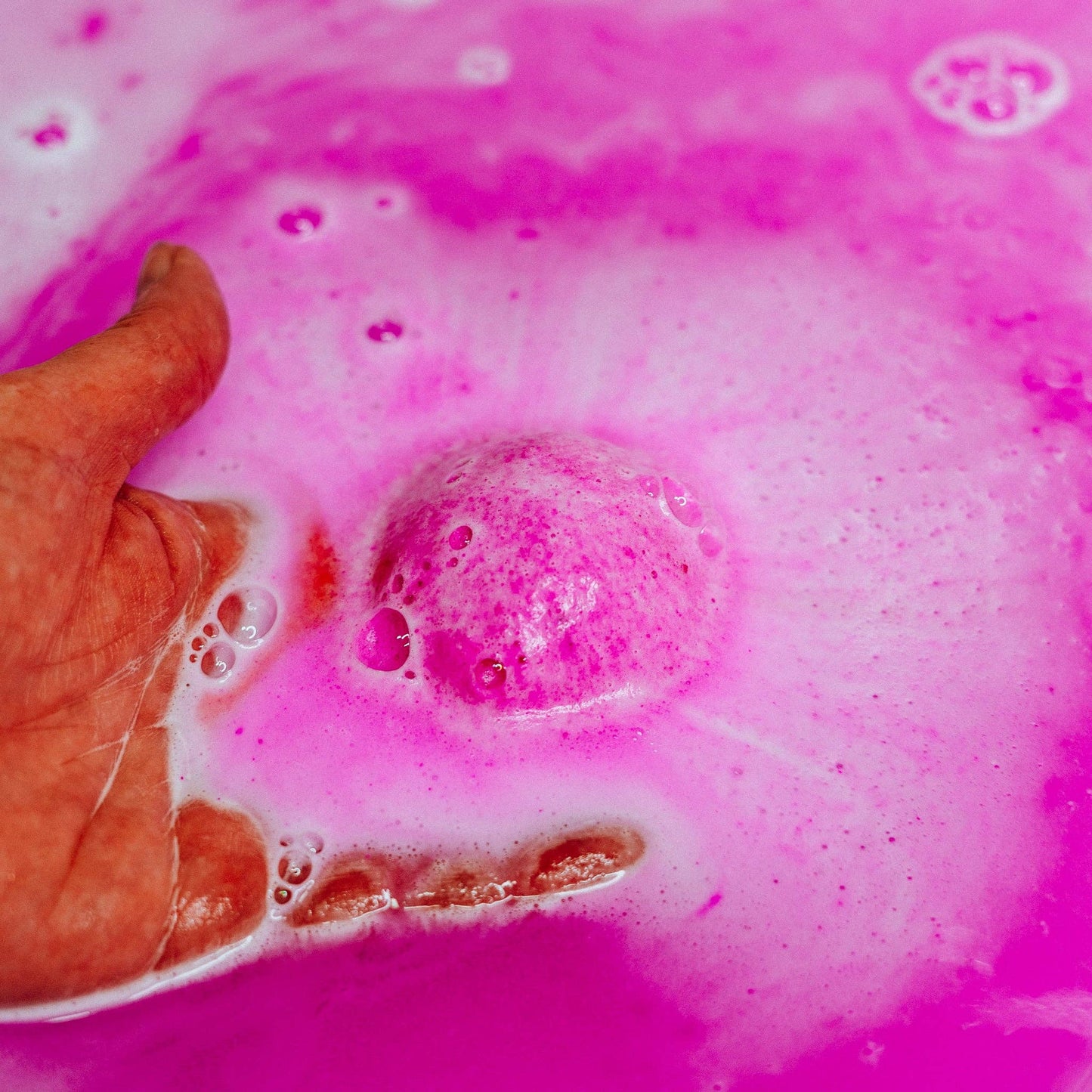 Beauty Bath Bomb