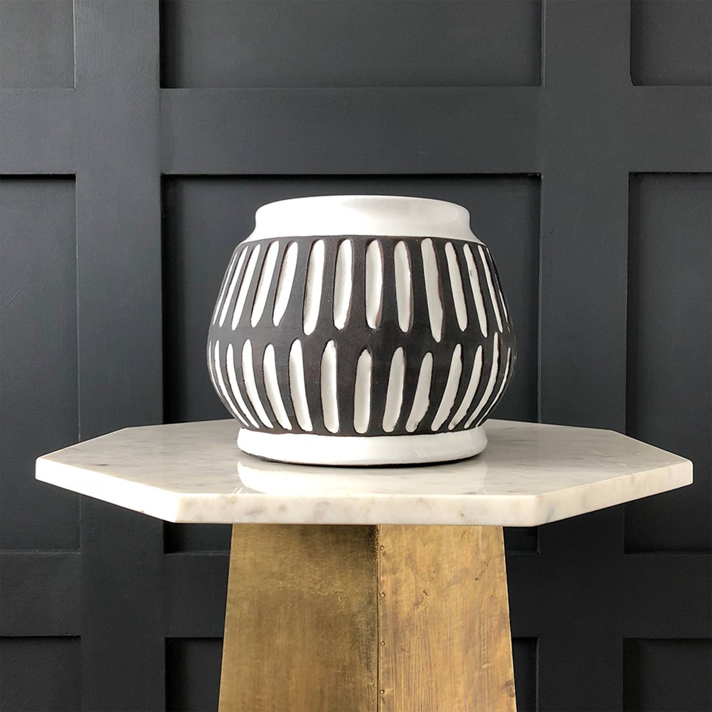 Vigo Vase